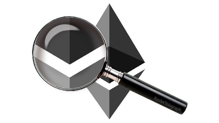 
			Четыре признака вероятной коррекции Ethereum в августе		