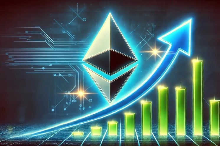
			Ethereum восстанавливает $3100 по мере роста слухов о сезоне ETH		
