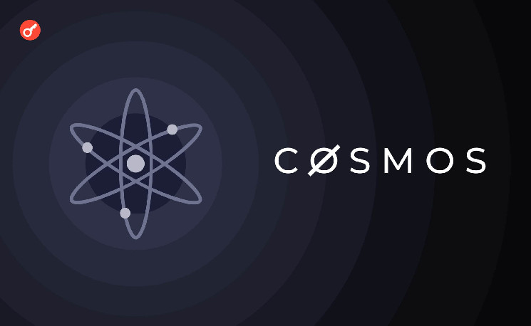 
			Interchain Labs и Interchain Foundation представили результаты изменений Cosmos за полугодие		