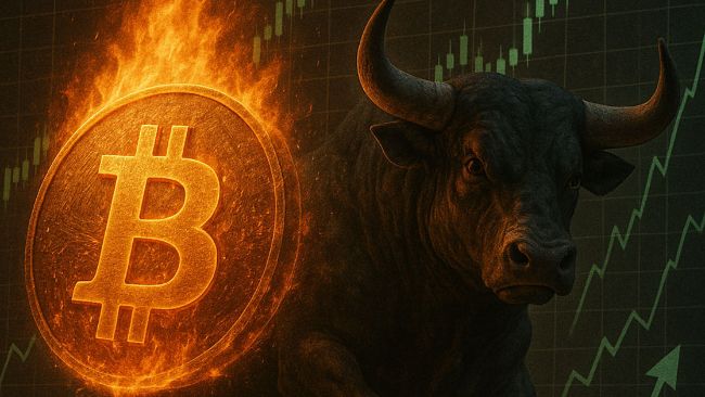 
			JAN3: Биткоин дорожает быстрее инфляции		