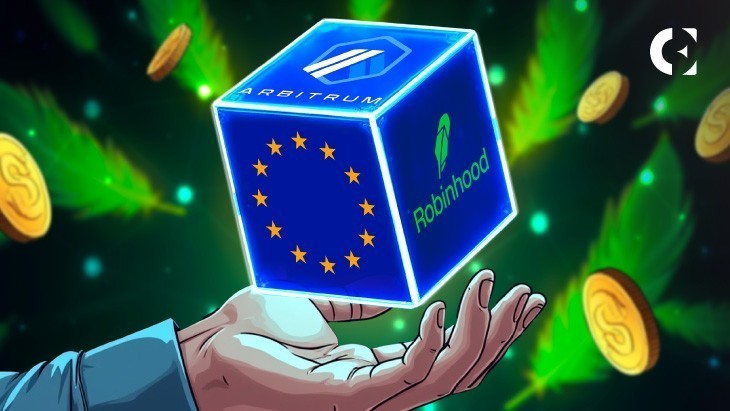 Как предложение токенизированных акций Robinhood, созданное с помощью арбитража, повлияет на европейских инвесторов?