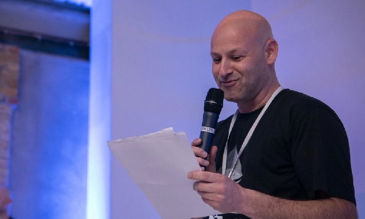 
			Корпоративные казначейские облигации Ethereum важны для экосистемы: Джозеф Любин		