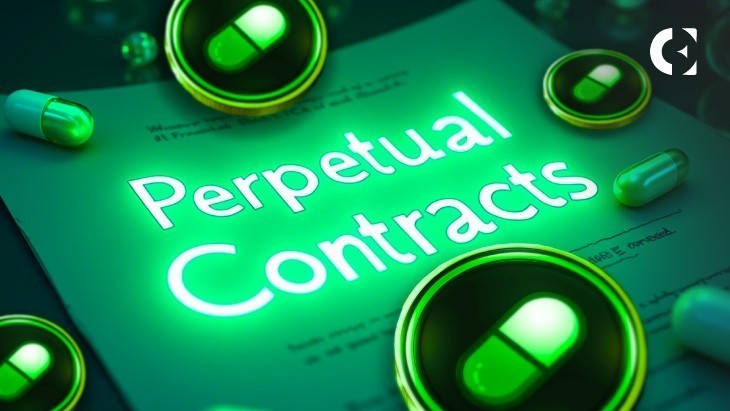 
			Объем торговли бессрочными фьючерсами на токены PUMP резко вырос: перед запуском объем составил $346 млн		