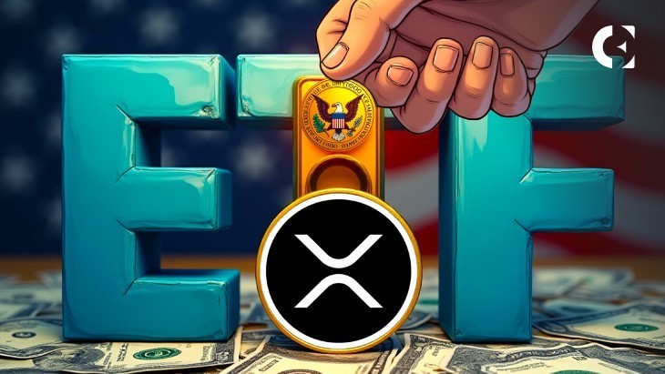 
			Почему Комиссия по ценным бумагам и биржам США (SEC) продолжает приостанавливать ETF с XRP? Взглянем на случай Bitwise		