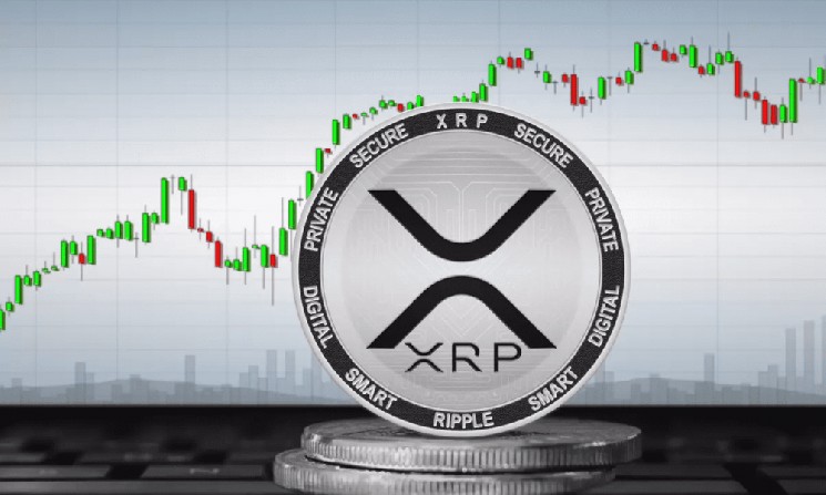 
			Ripple выиграла долгожданное дело против SEC: XRP вырос на 38%		