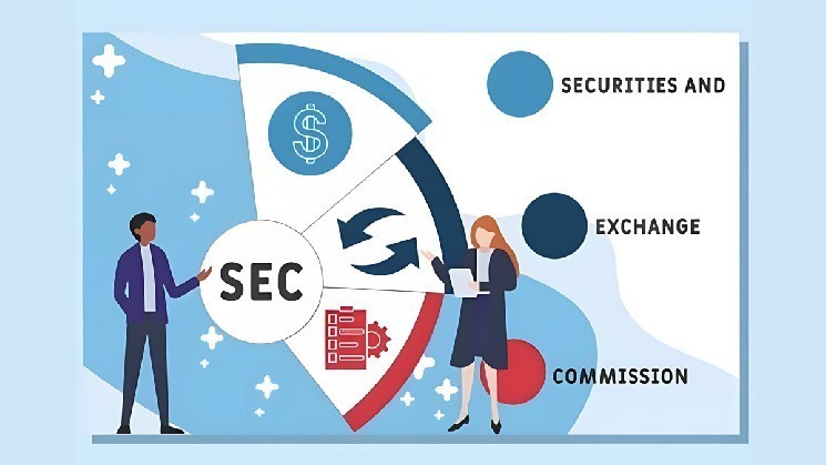 
			SEC обсуждает универсальный стандарт листинга для криптовалютных ETF		
