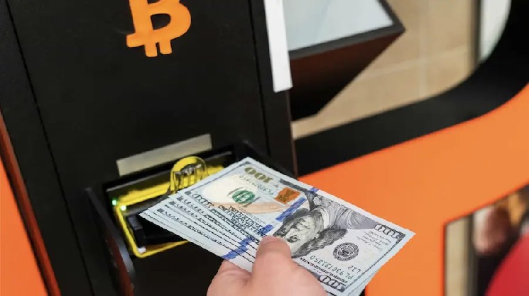 
			В штате Айова вступил в силу закон о защите пользователей криптоматов		