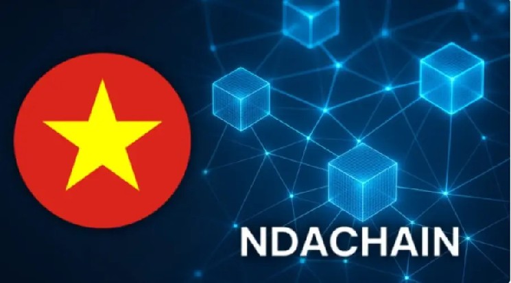 Вьетнам запустил национальную блокчейн-платформу NDAChain
