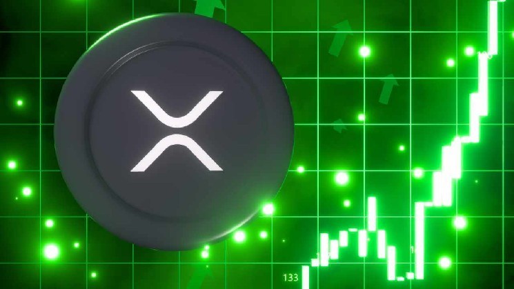 
			XRP укрепляет позиции на Уолл-стрит, поскольку компании следуют модели казначейства Bitcoin		