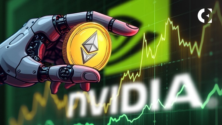 
			Ждет ли Ethereum свой собственный &laquo;момент NVIDIA&raquo;?		