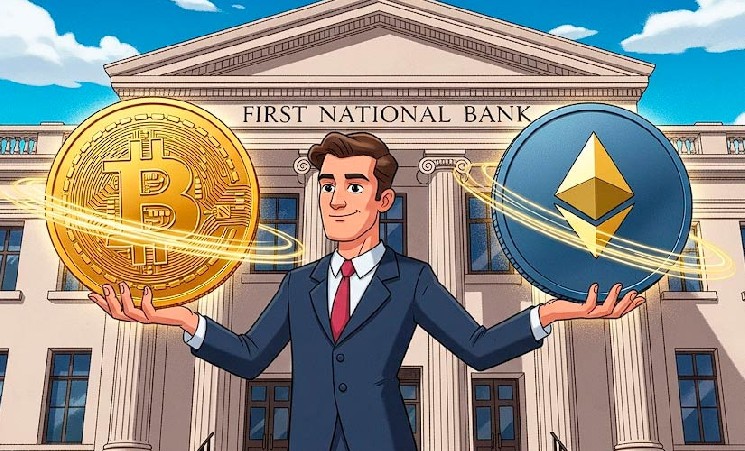 BIS представил новую систему оценки криптовалют