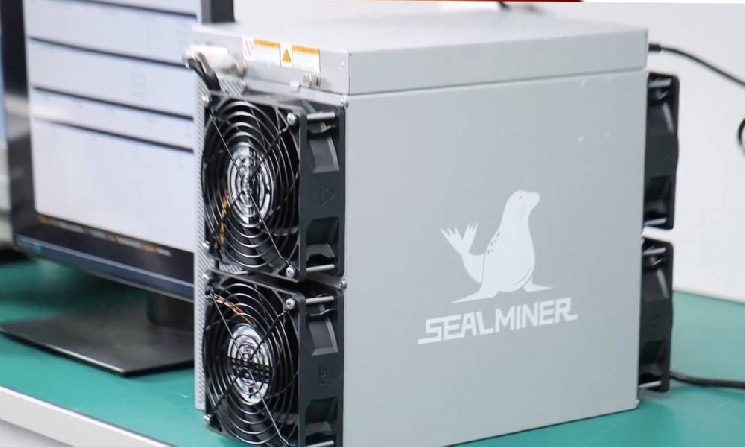 
			Bitdeer увеличила добычу биткоинов в&nbsp;июле на&nbsp;39% благодаря развертыванию SEALMINER		