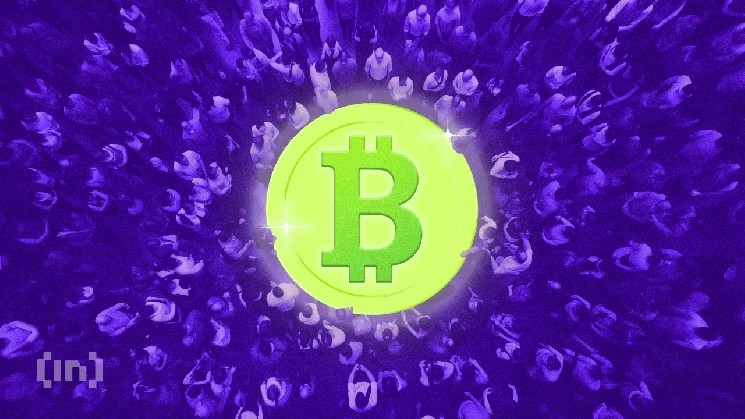 Биткоин (BTC) стремится к зоне поддержки $100 000–$107 000 на фоне массовых ликвидаций