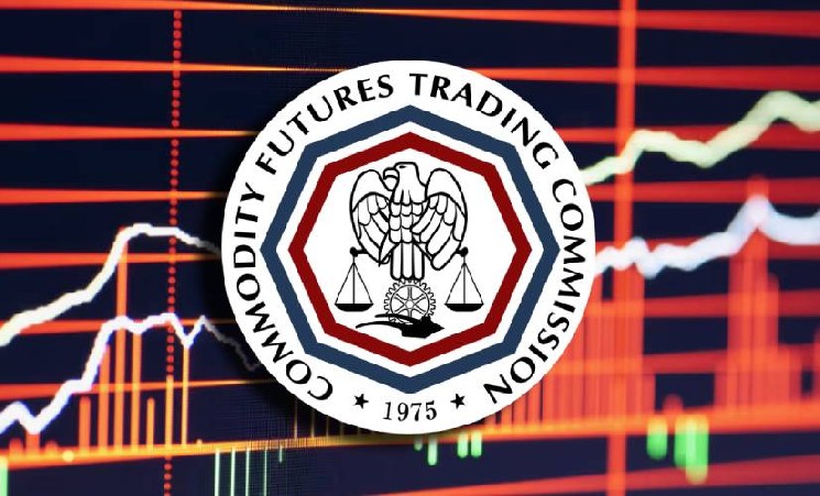 
			CFTC сообщила о запуске программы Crypto Sprint по плану Трампа о криптовалютах в США		