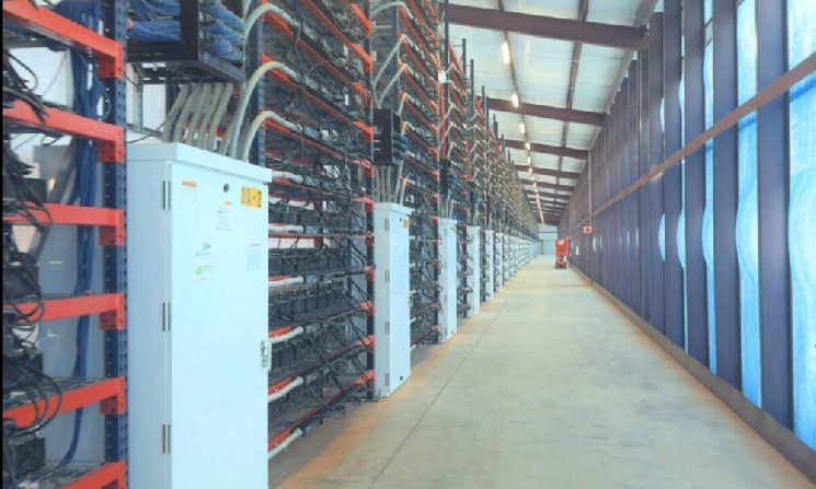 
			CleanSpark столкнулась с&nbsp;потенциальными пошлинами в&nbsp;$185&nbsp;млн за&nbsp;импорт биткоин-майнеров		
