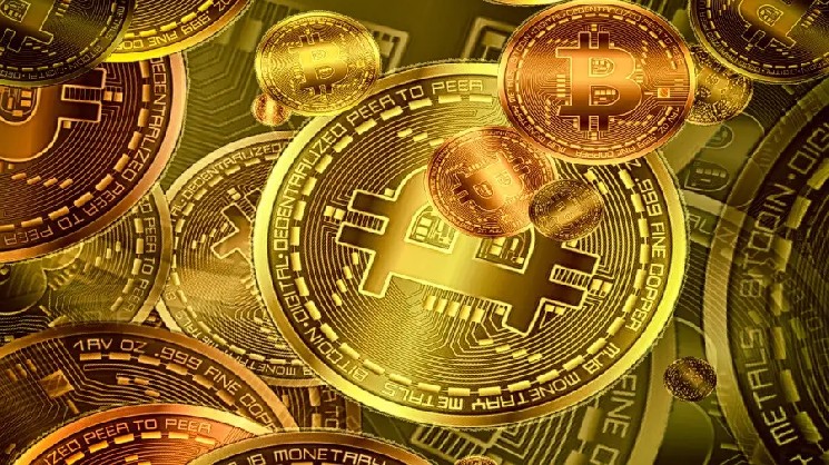 
			ECR Minerals хочет тратить свободную выручку от добычи золота на биткоины		