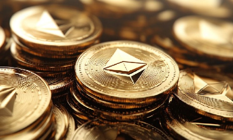 Ethereum вырос на 60 %