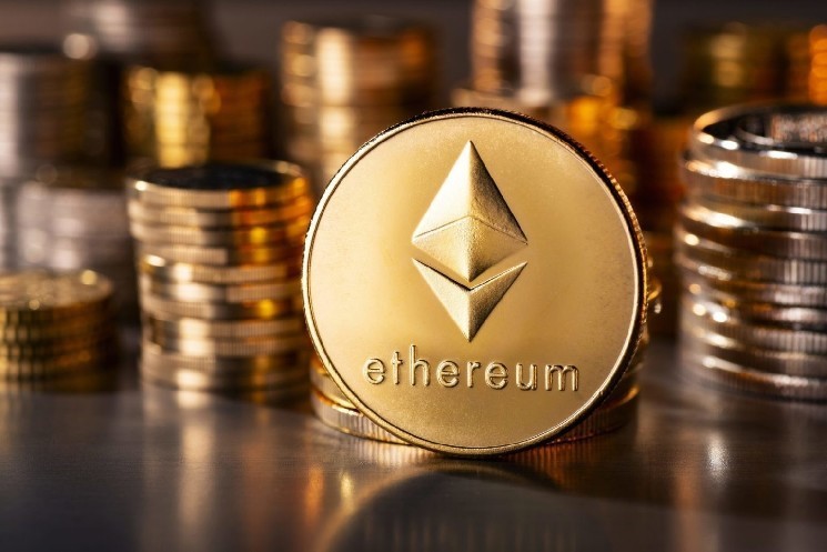 
			Институциональное накопление 15 846 ETH предполагает потенциальное влияние на ликвидность и рыночные настроения		