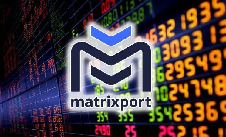 
			Компания Matrixport представила 4 продукта для торговли ETH в условиях высокой волатильности		