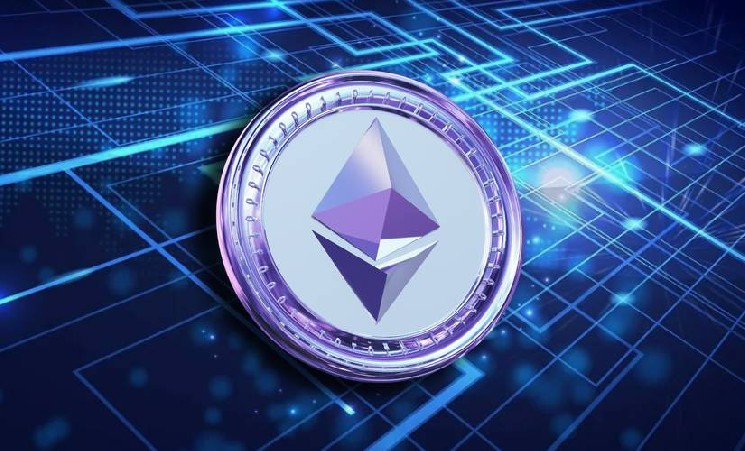 Кошельки-хранилища эфира достигли рекордного значения в 24,3 млн ETH