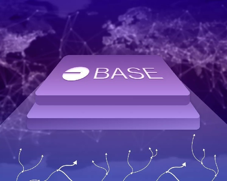 
			L2-сеть Base впервые превзошла Solana по запущенным токенам&nbsp;		
