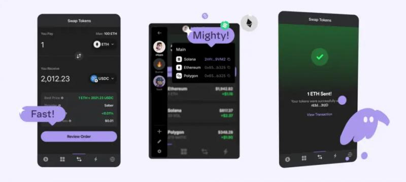 
			Онлайн-кошельки для биткоина и других криптовалют: обзор самых популярных		