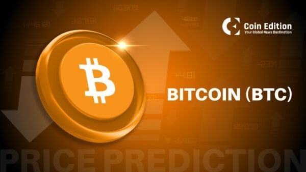 
			Прогноз цены биткоина (BTC) на 17 августа 2025 года: ключевая поддержка на уровне $116 тыс. проверена, быки защищают восходящий тренд		