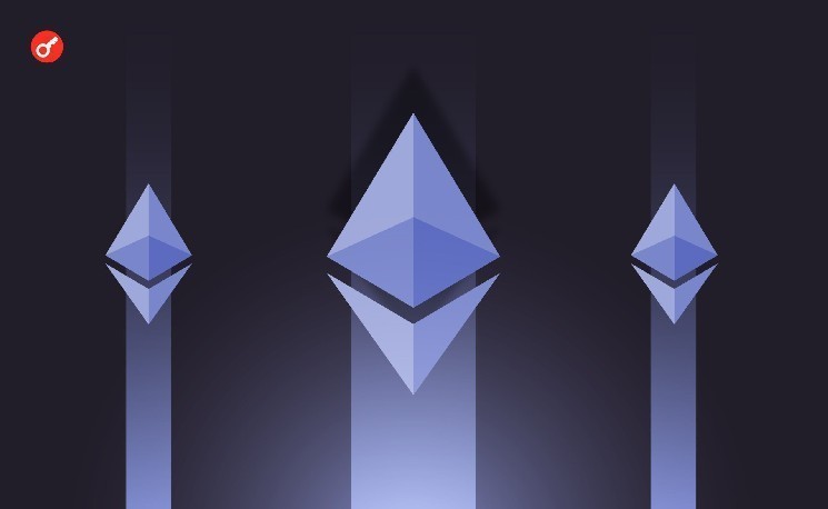 
			SharpLink приобрела Ethereum почти на $109 млн		