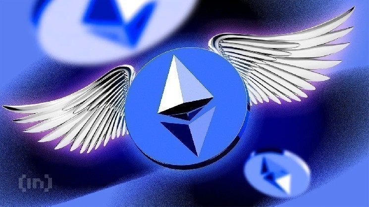 
			Ставка Тиля на ETH оправдалась: Ethereum привлекает Уолл-стрит		