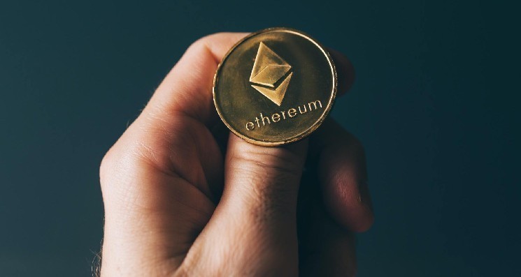 
			Трейдеры меняют настроения в отношении Ethereum		