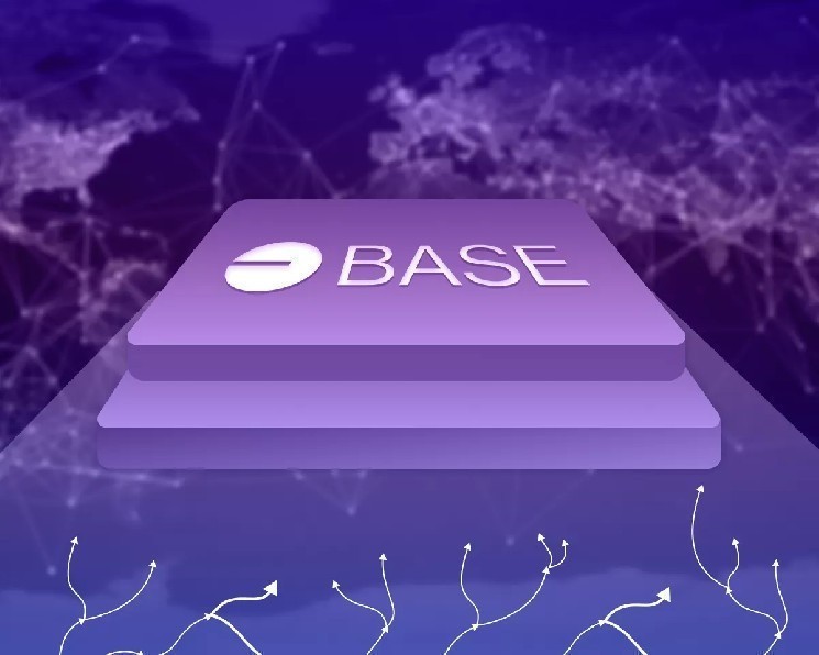 В сети Base произошел сбой