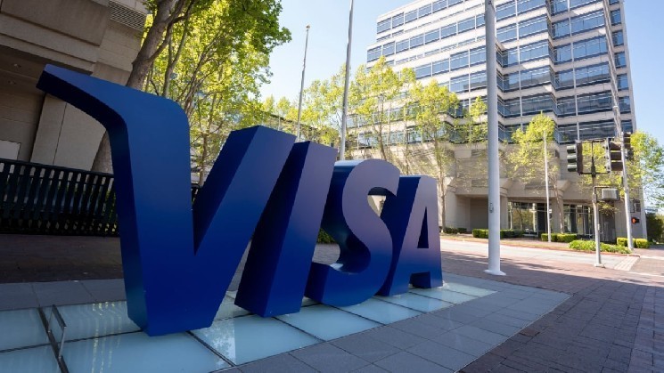 Visa ищет эксперта по цепочке, чтобы связать деятельность в блокчейне с глобальными платежами