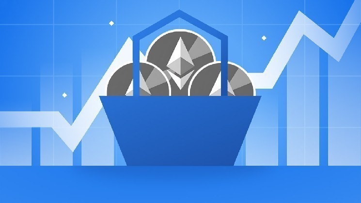
			Активы BitMine превысили $10&nbsp;млрд после покупки Ethereum на $370&nbsp;млн		