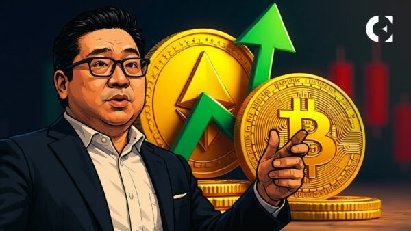 
			Биткоин (BTC) достигнет $200 000 в четвёртом квартале? Том Ли объясняет, как		