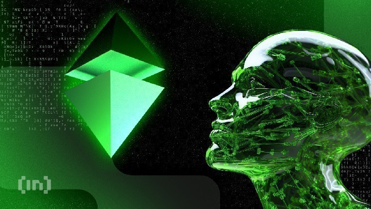
			Ethereum под угрозой: рынок ETH может столкнуться с фиксацией прибыли		