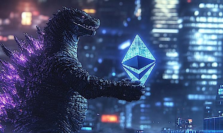 
			ETHZilla привлечет $350&nbsp;млн для&nbsp;инвестиций в&nbsp;экосистему Ethereum		