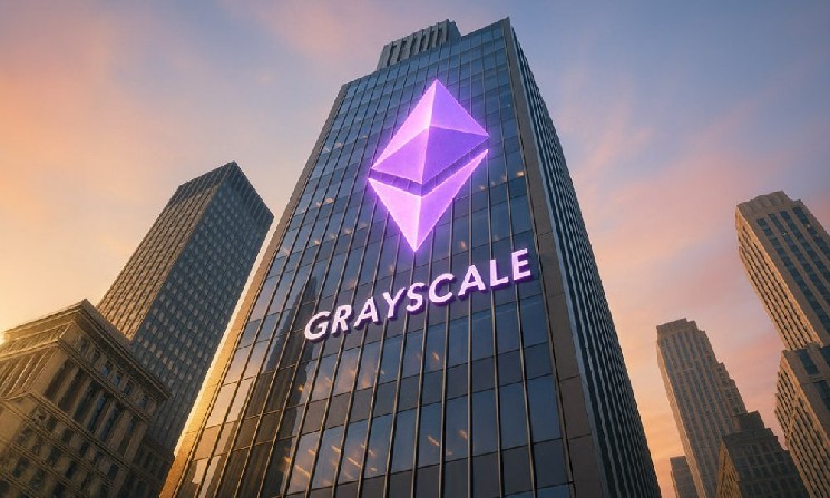 Grayscale готовится к стекингу Ethereum на фоне изменения позиции SEC