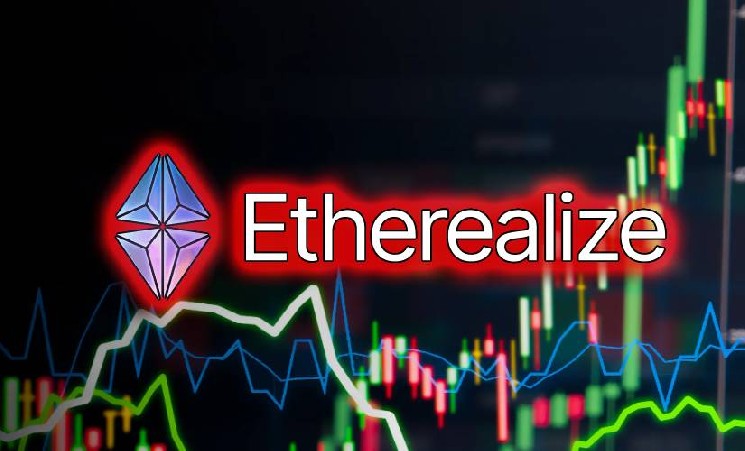 
			Группа Etherealize получила $40 млн для институционального продвижения Ethereum		