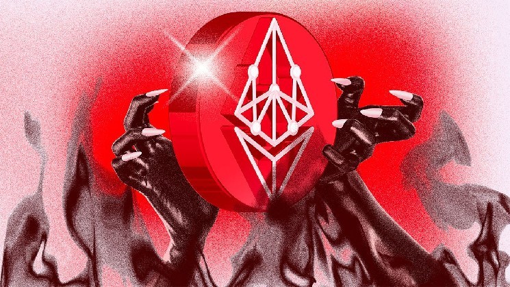 
			Инвесторы обвиняют криптобиржи в давлении на Ethereum		