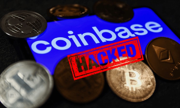 Кошелек «хакера Coinbase» купил Ethereum на $18,9 млн после того, как курс ETH превысил $4700