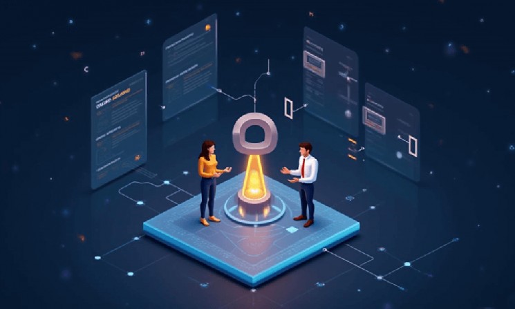 
			P2P.org стал валидатором Canton Network		