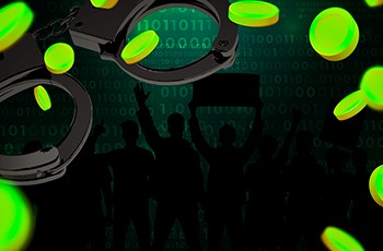 
			Полиция Таиланда пресекла криптомошенничество на $15 млн против граждан Южной Кореи		