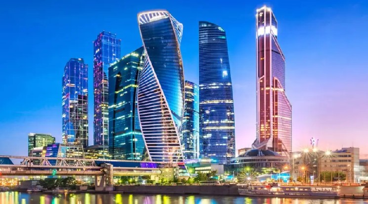 
			Российские силовики проводят обыски в криптообменниках &laquo;Москва-Сити&raquo;		