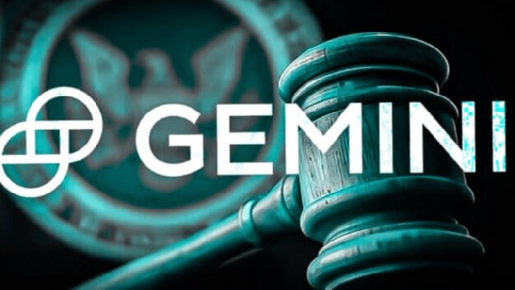 
			Урегулирование SEC и Gemini Earn: Прецедент для защиты инвесторов и регулирования криптоактивов		