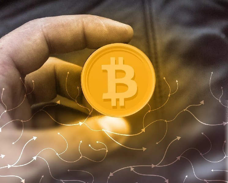 В Glassnode зафиксировали ослабление спроса на биткоин