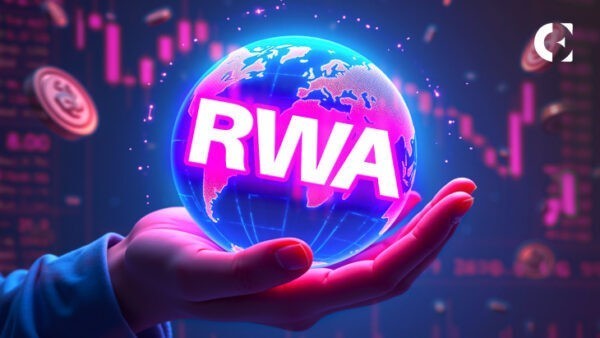 
			Запуск EstateX ESX обеспечит рост рынка токенизированных активов RWA до 16 триллионов долларов		