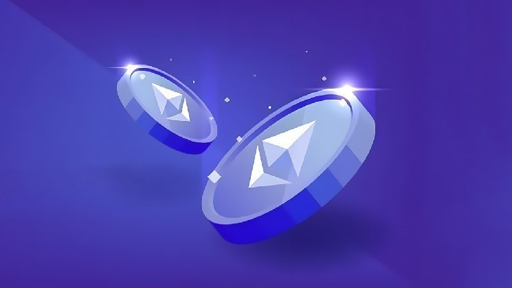
			Аналитики прогнозируют взрывной рост Ethereum на фоне дефицита предложения		