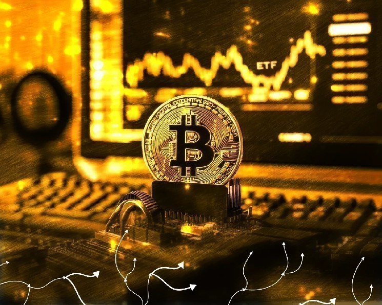 
			Биткоин протестировал $123 000, но аналитики напомнили о рисках		