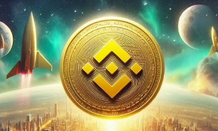 
			BNB обновил исторический максимум после обвала рынка на&nbsp;$19&nbsp;млрд		