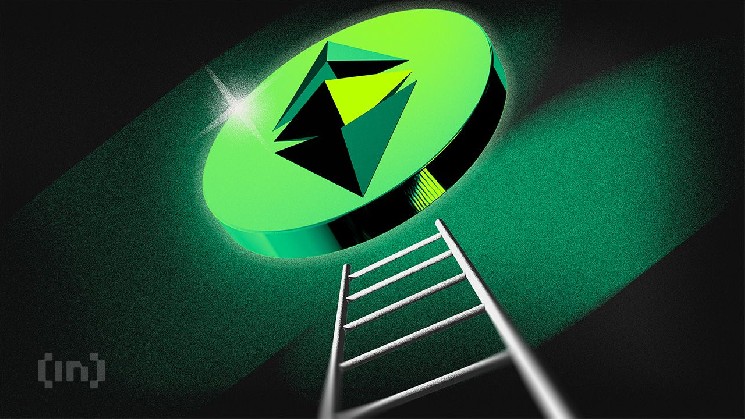 
			Ethereum (ETH) потерял важную поддержку, но покупатели не сдаются		